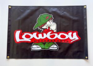 36x24 Lowboy OG Banner