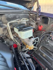 95-00 Chevrolet - GMC OBS ABS Delete