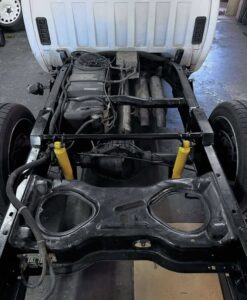 2001-2010  Chevrolet / GMC 6/8 Drop kit 