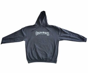 Two Face Hoodie