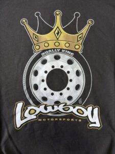Dually King Hoodie 
