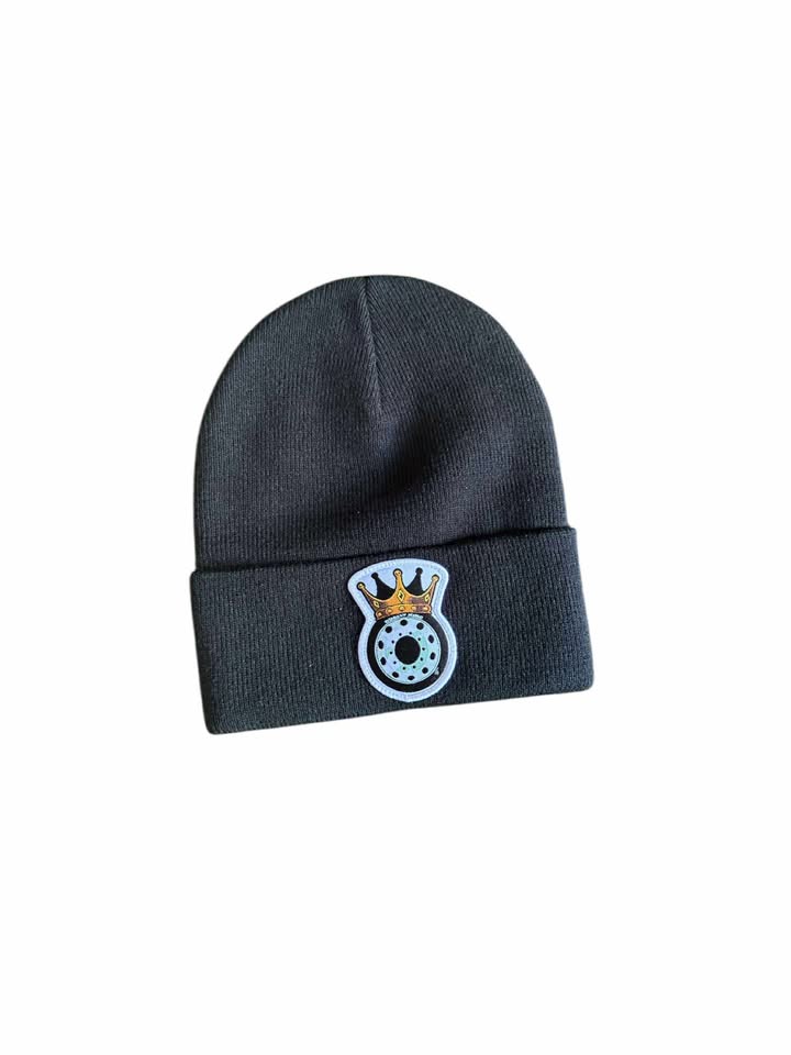 Dually King Beanie
