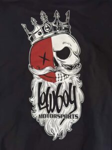Two Face Hoodie